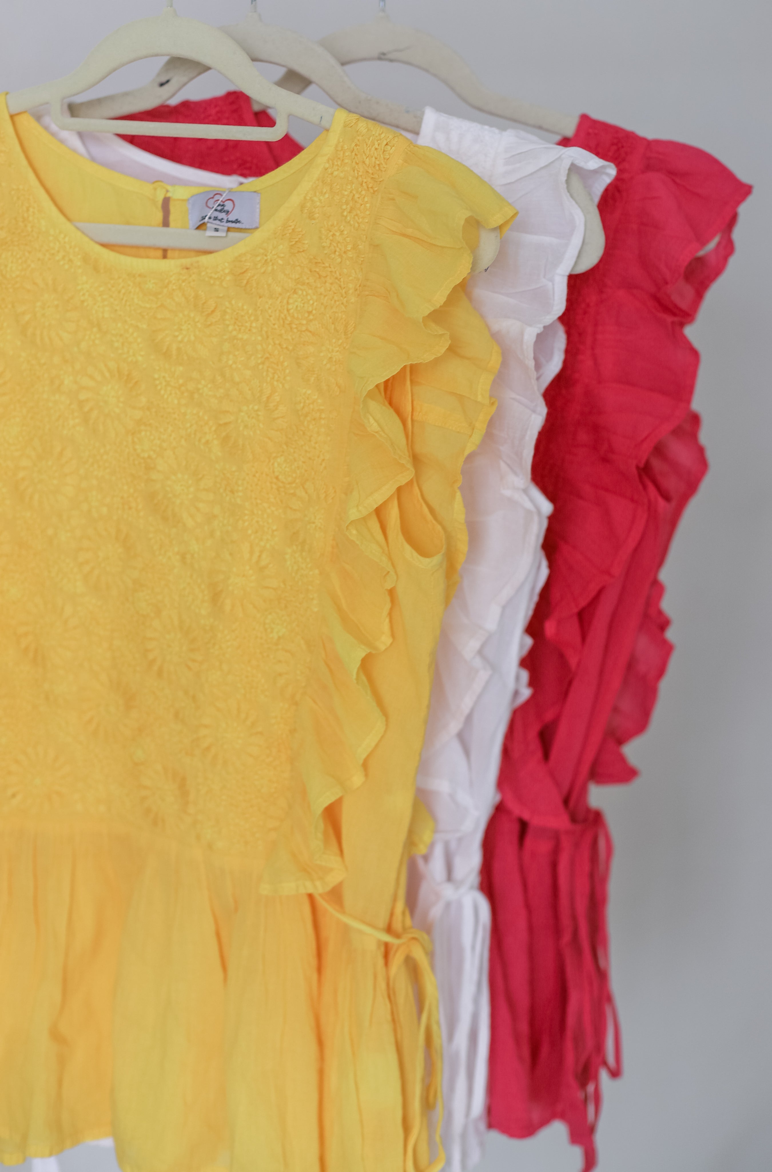 Acacia Top
